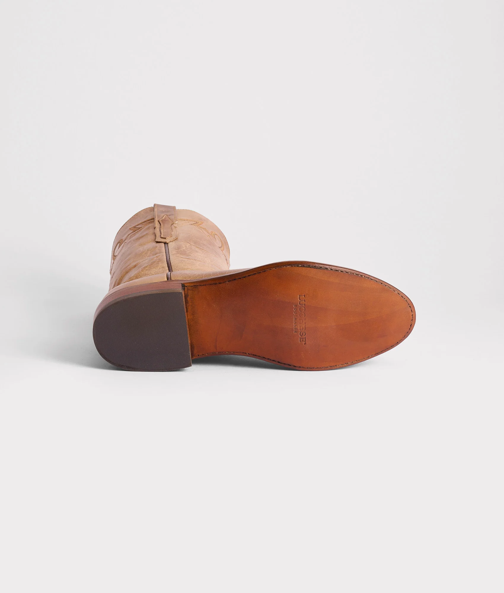 Sunset Roper :: Pearl Bone