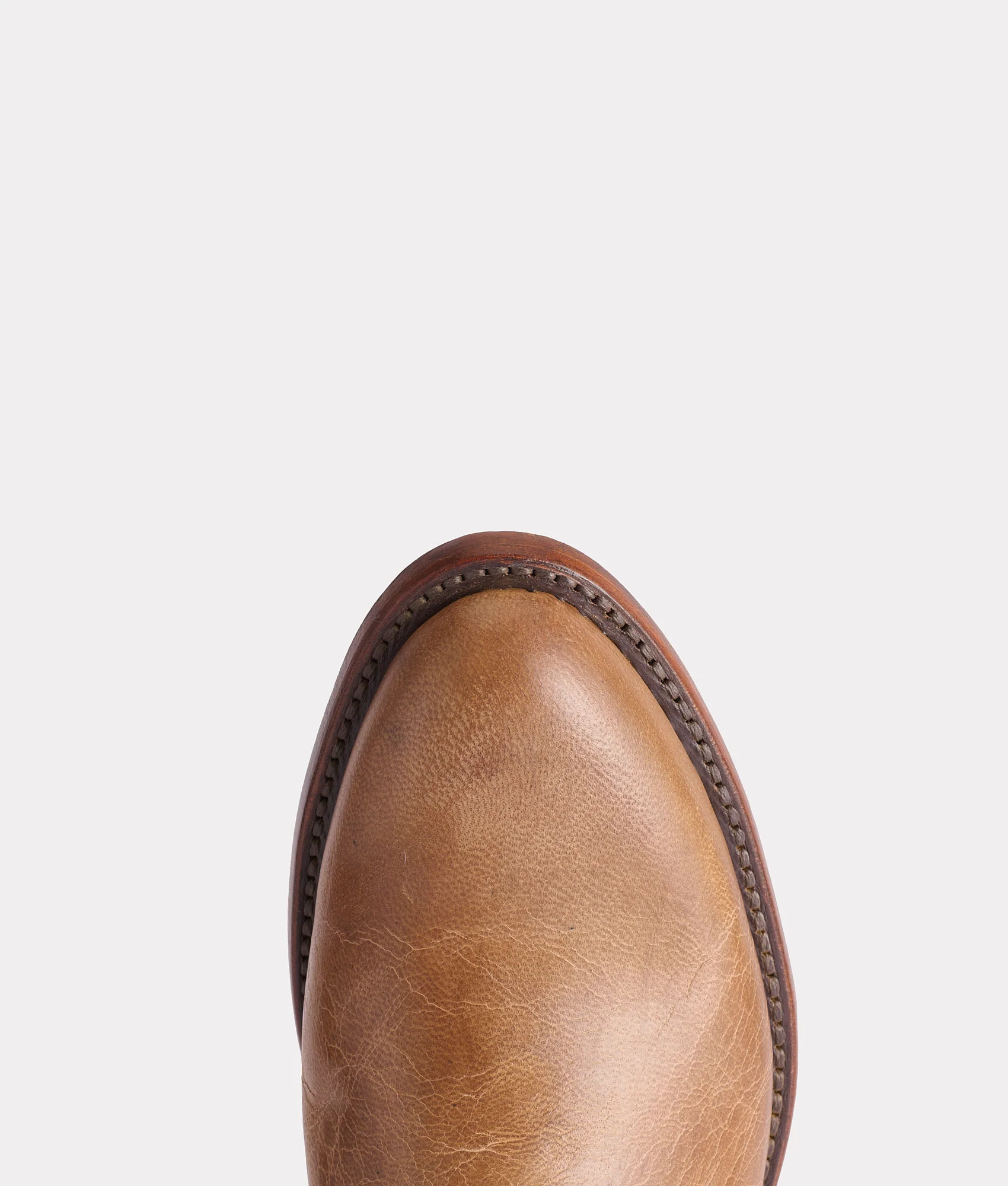 Sunset Roper :: Pearl Bone