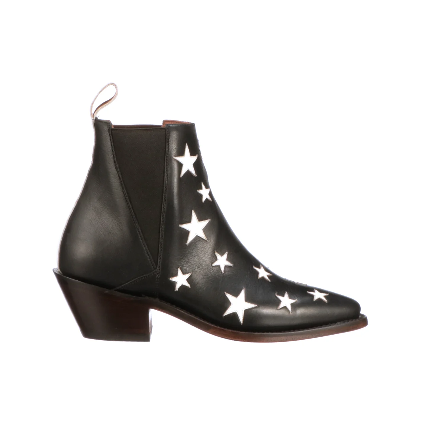 Estrella Chelsea :: Black + White