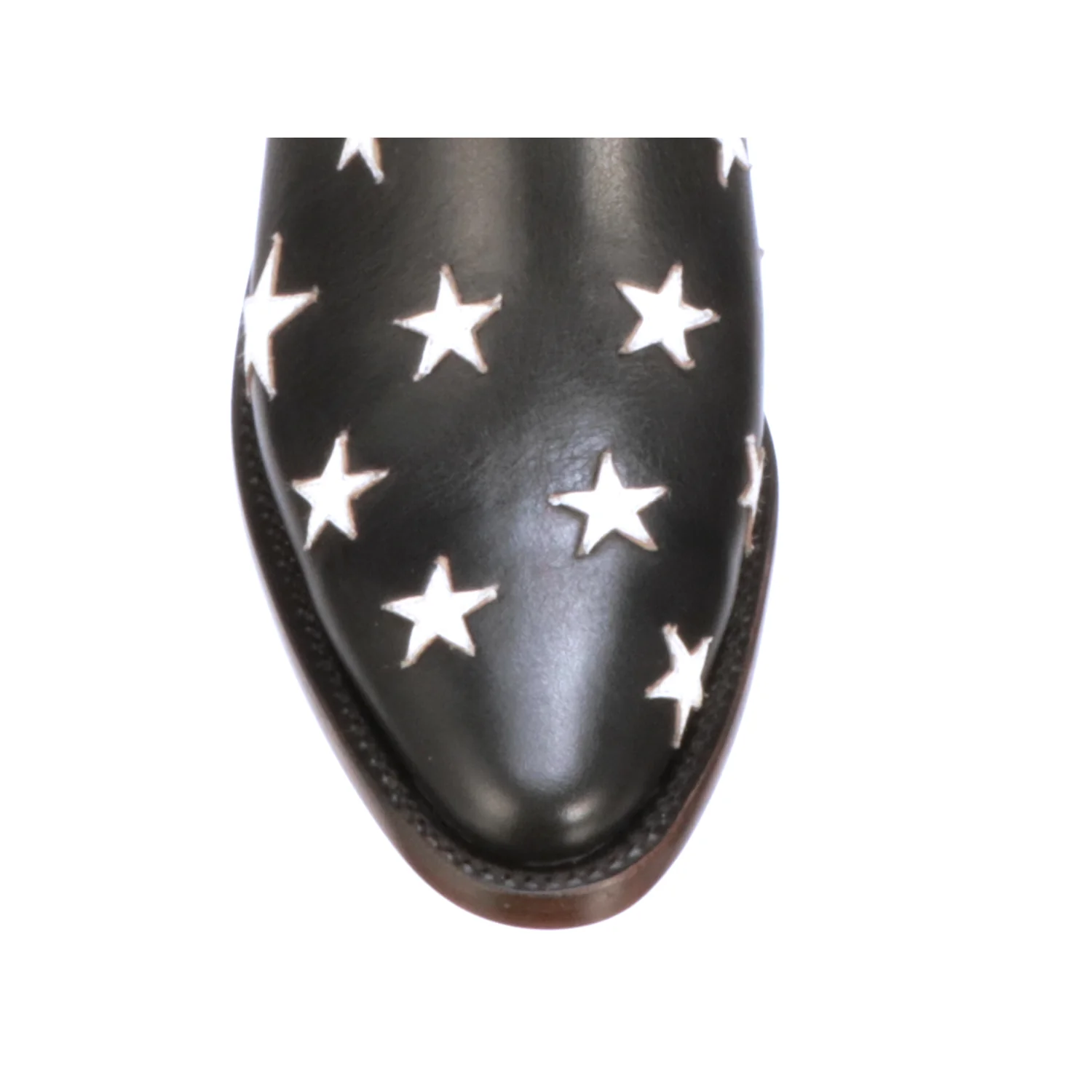 Estrella Chelsea :: Black + White