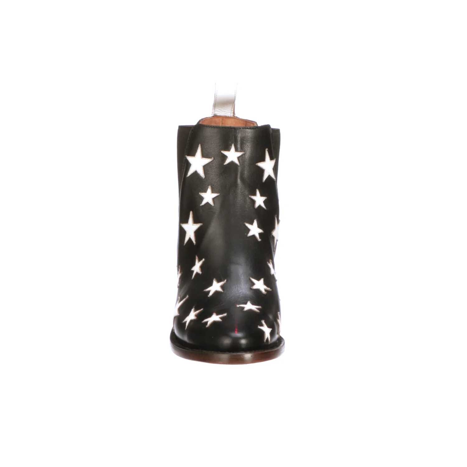 Estrella Chelsea :: Black + White