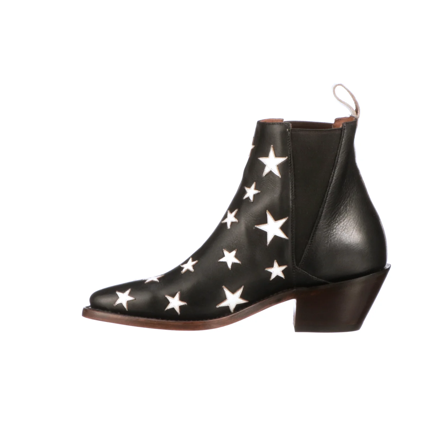 Estrella Chelsea :: Black + White
