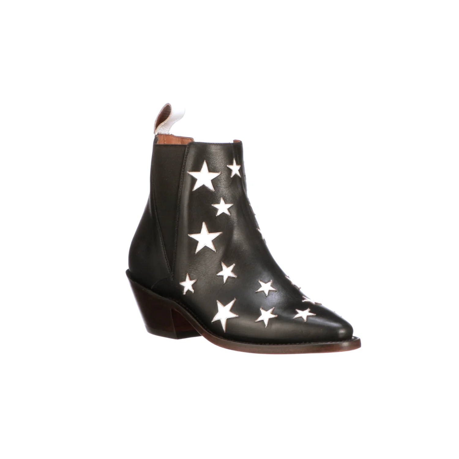 Estrella Chelsea :: Black + White