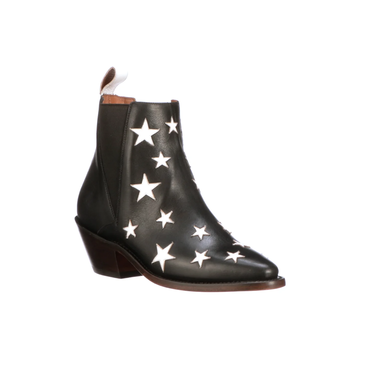 Estrella Chelsea :: Black + White