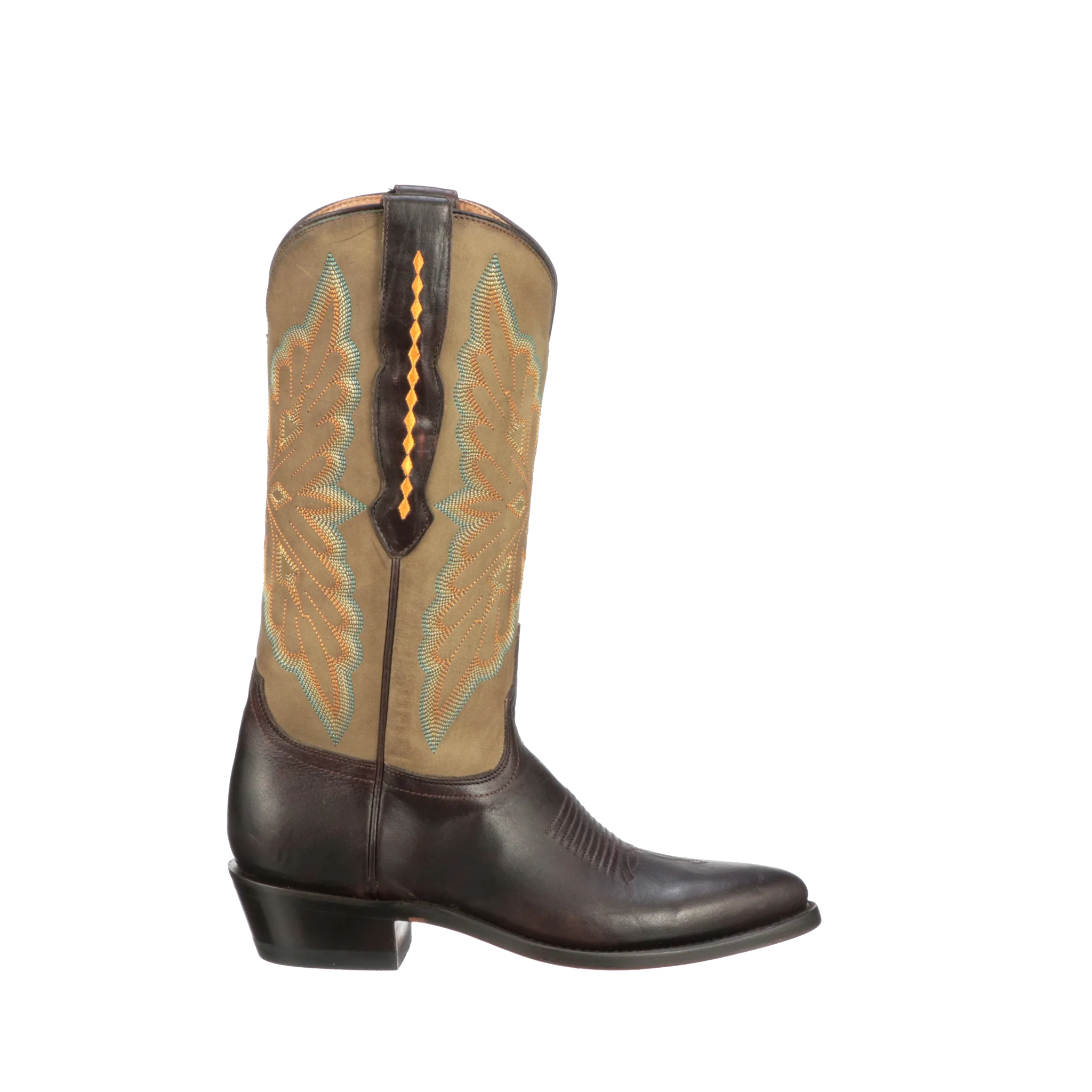 Dina :: Brown