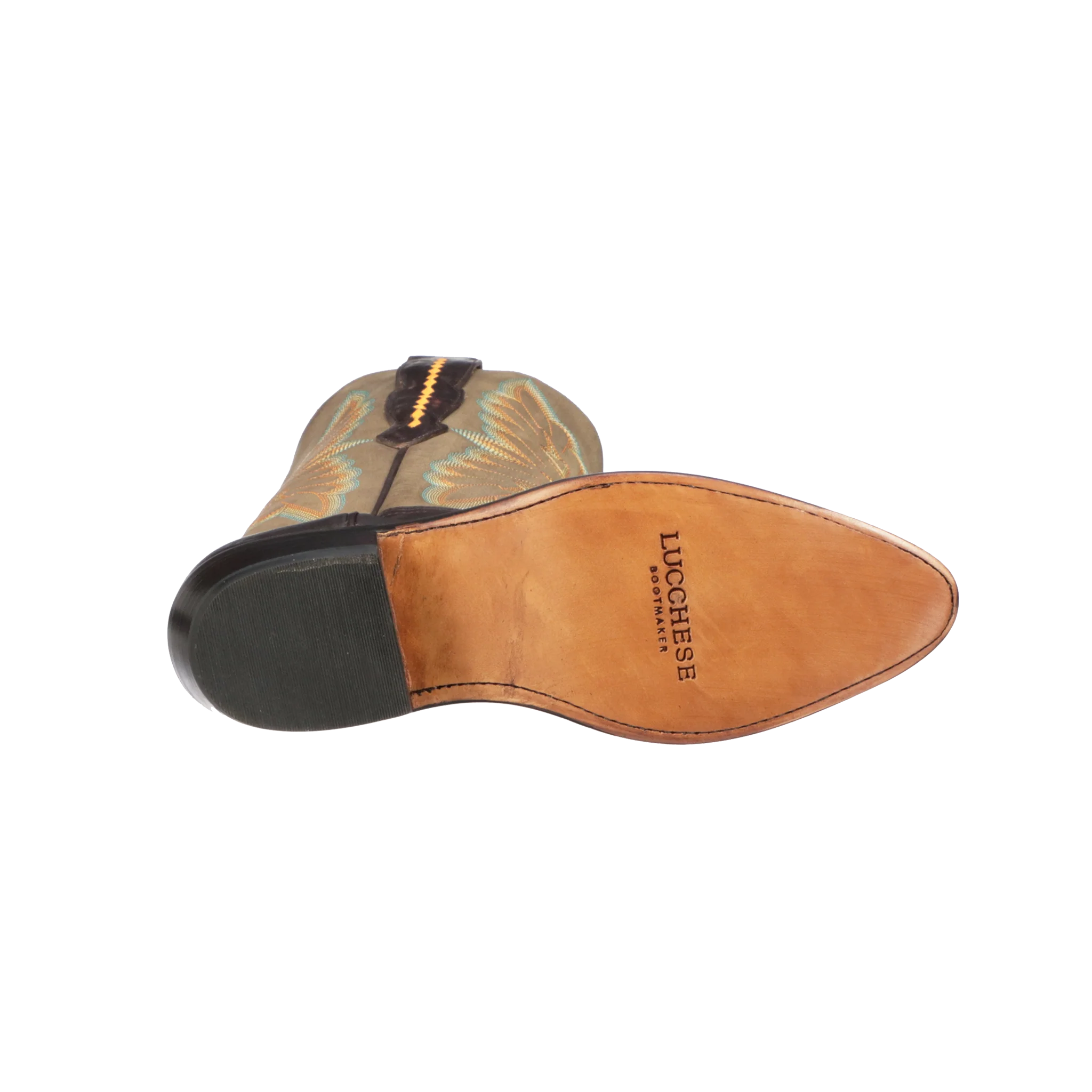 Dina :: Brown