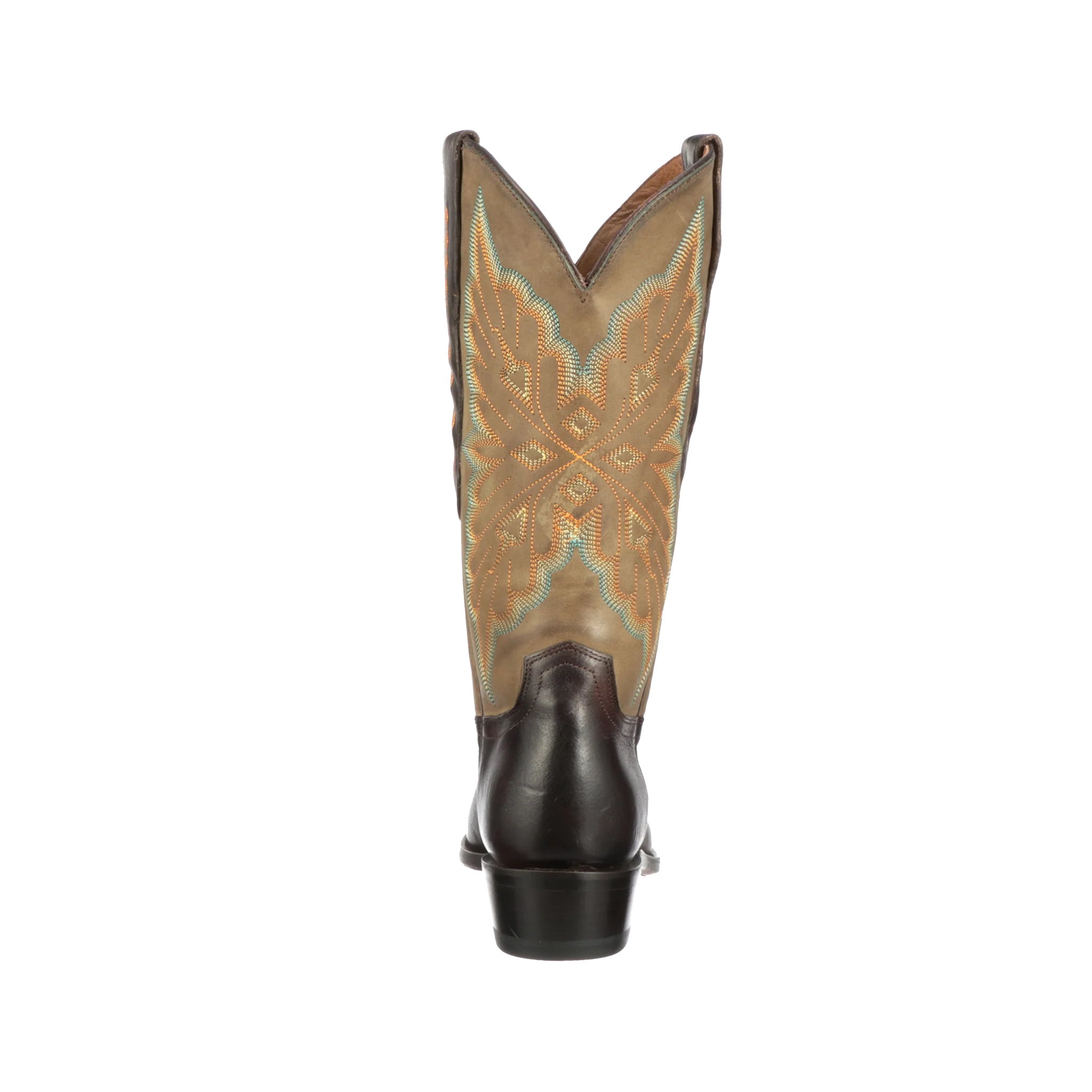 Dina :: Brown