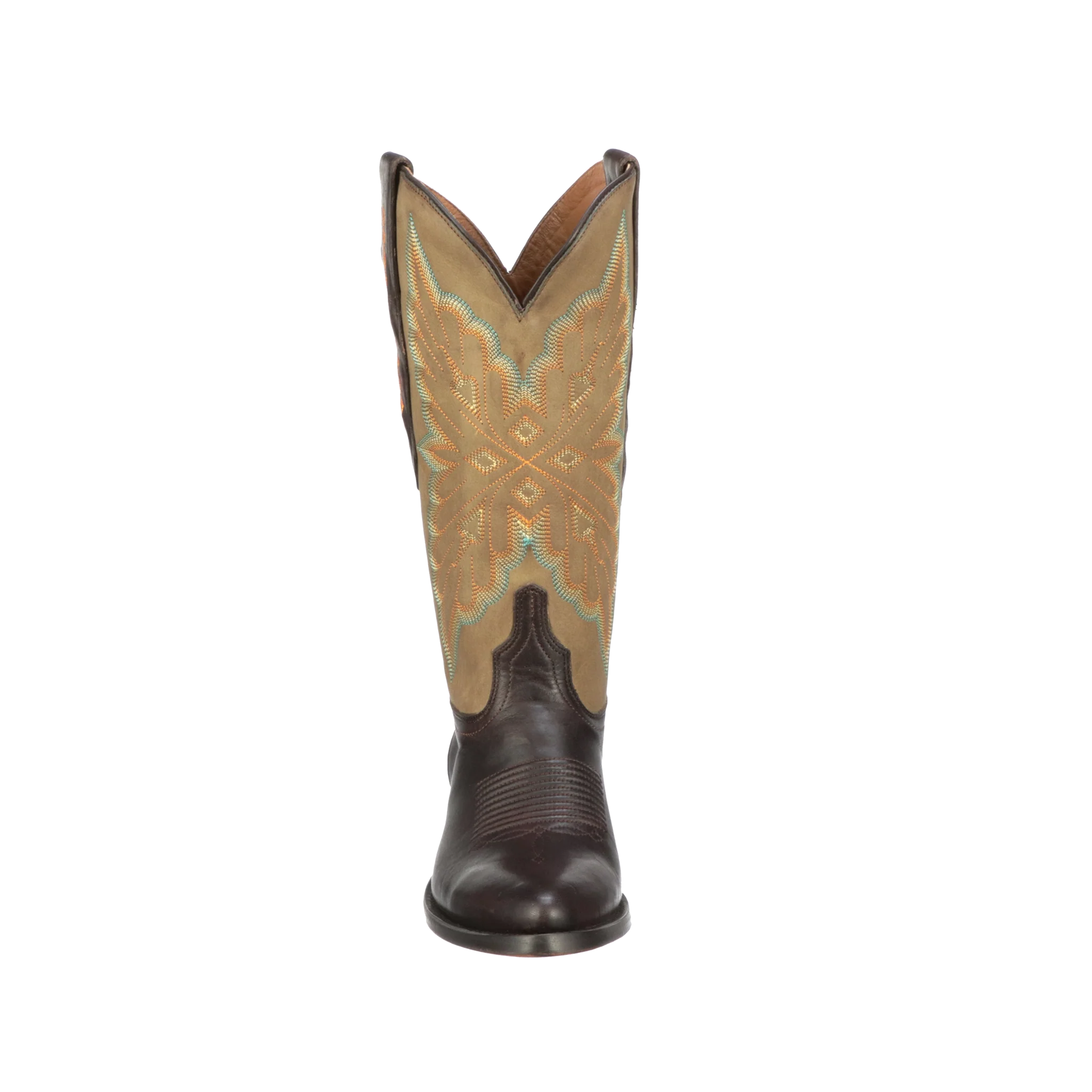 Dina :: Brown