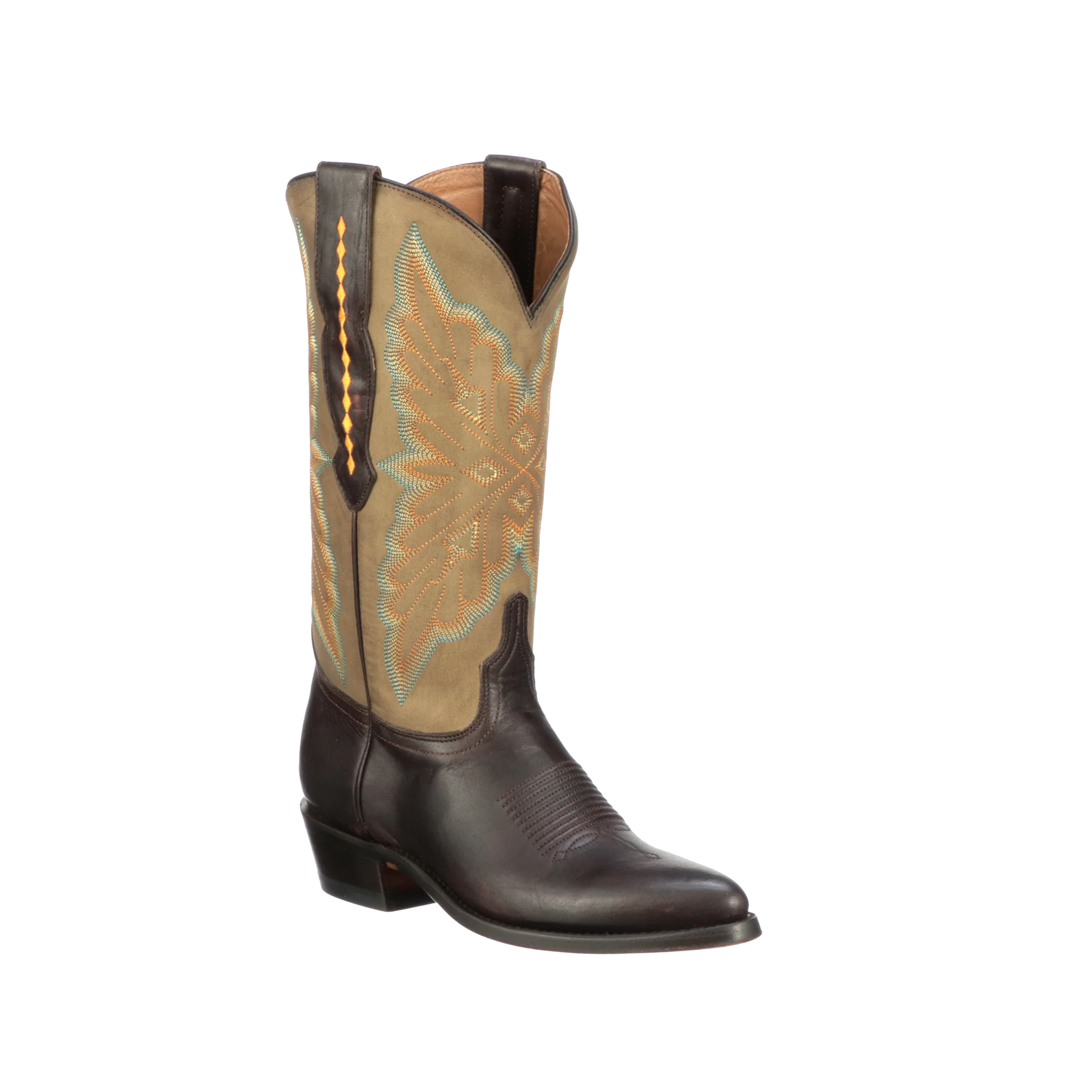 Dina :: Brown