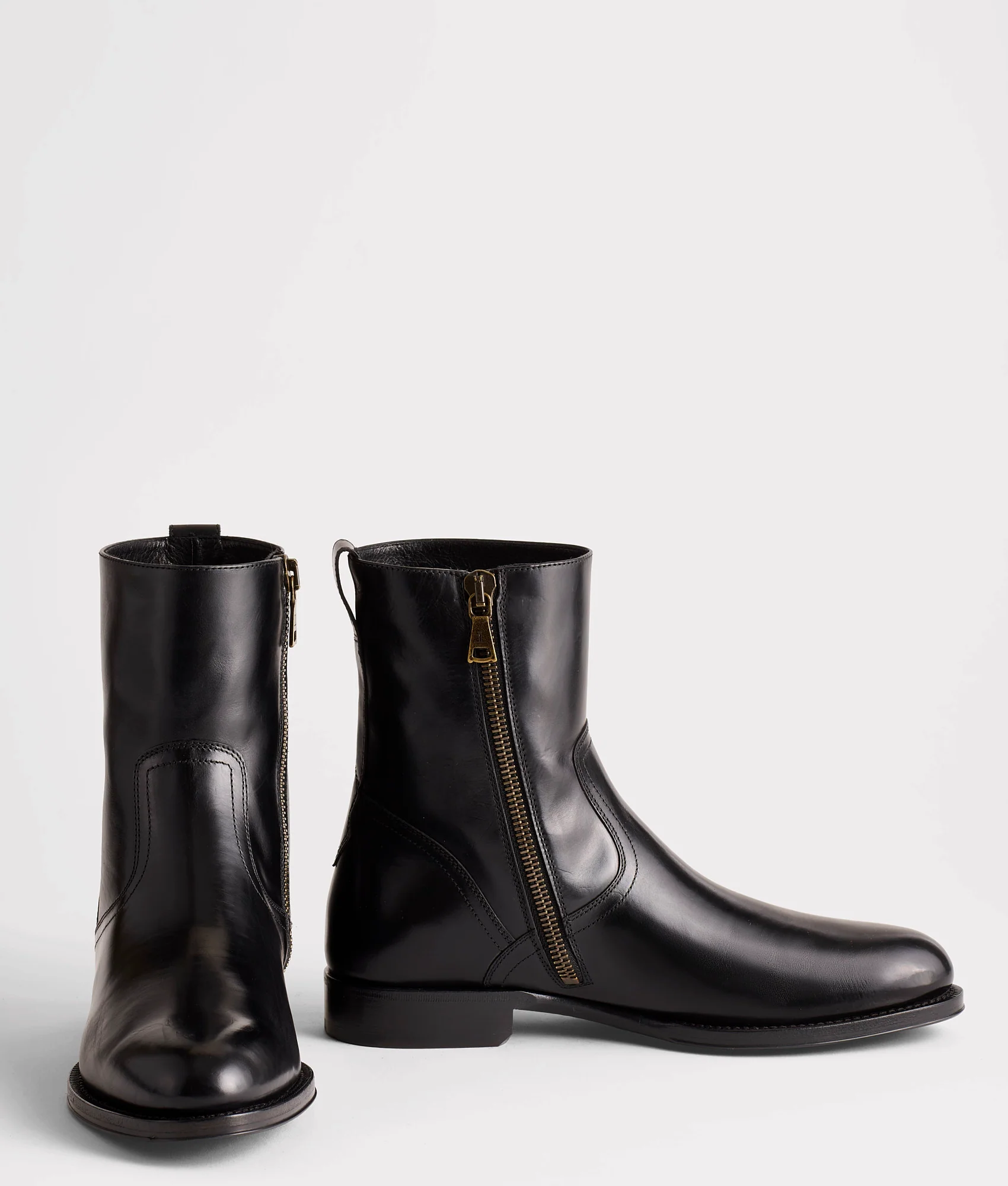 Pronto :: Black