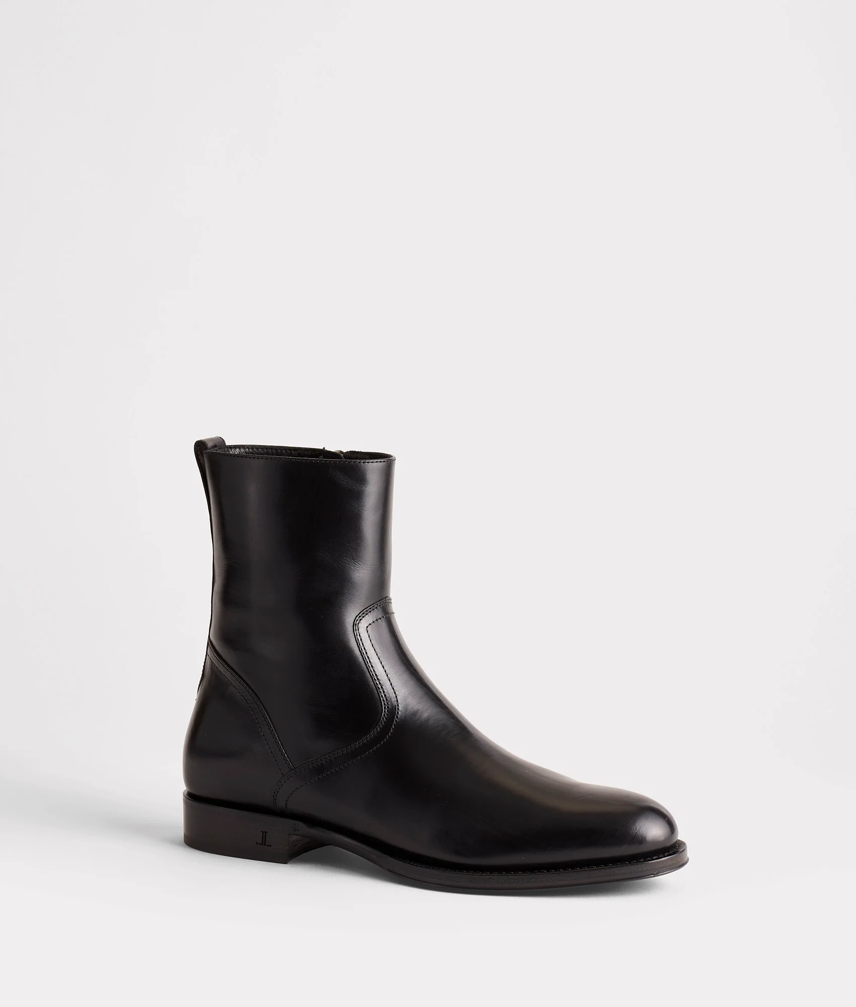Pronto :: Black