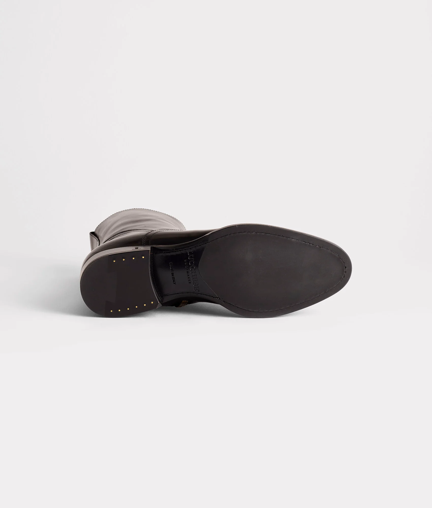 Pronto :: Black