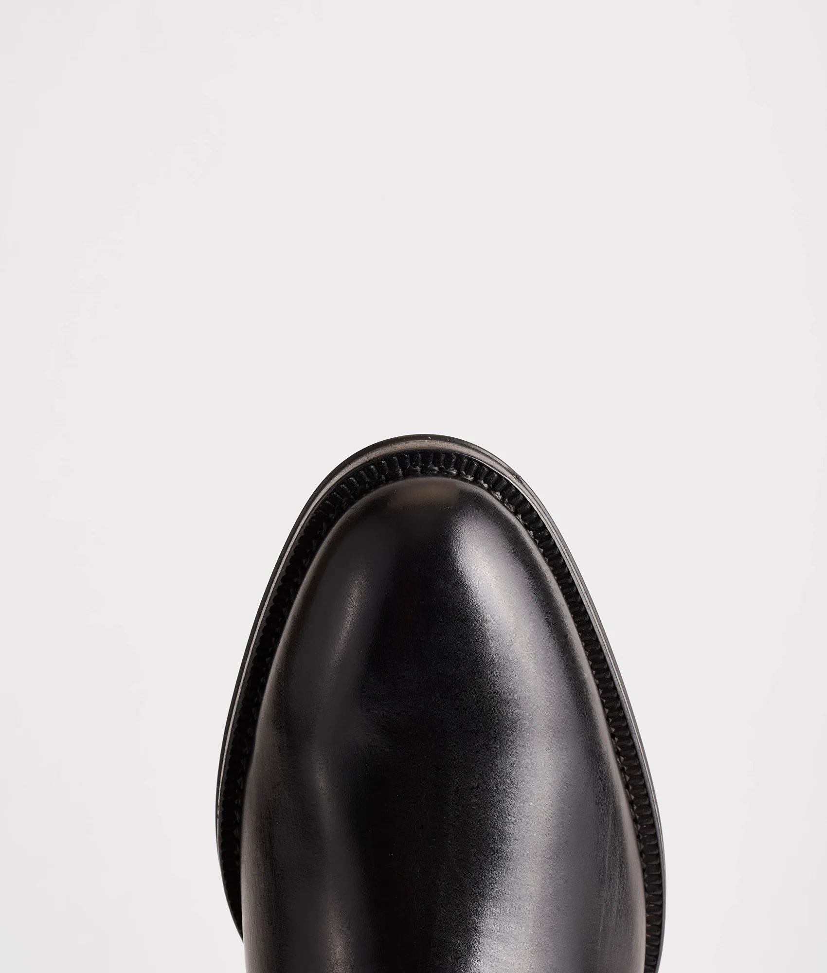 Pronto :: Black