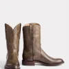 Sunset Roper :: Anthracite Grey