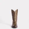 Sunset Roper :: Anthracite Grey