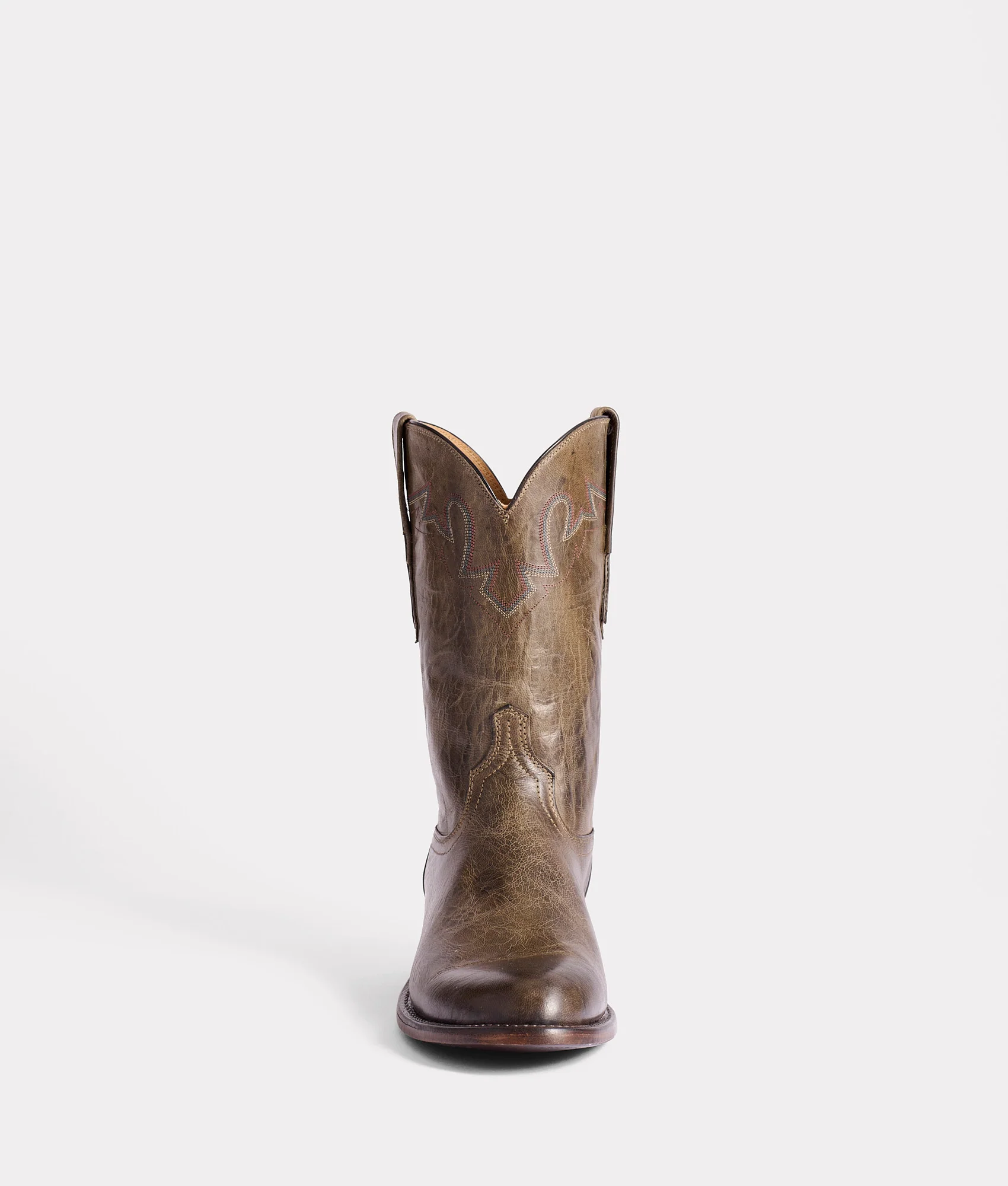 Sunset Roper :: Anthracite Grey