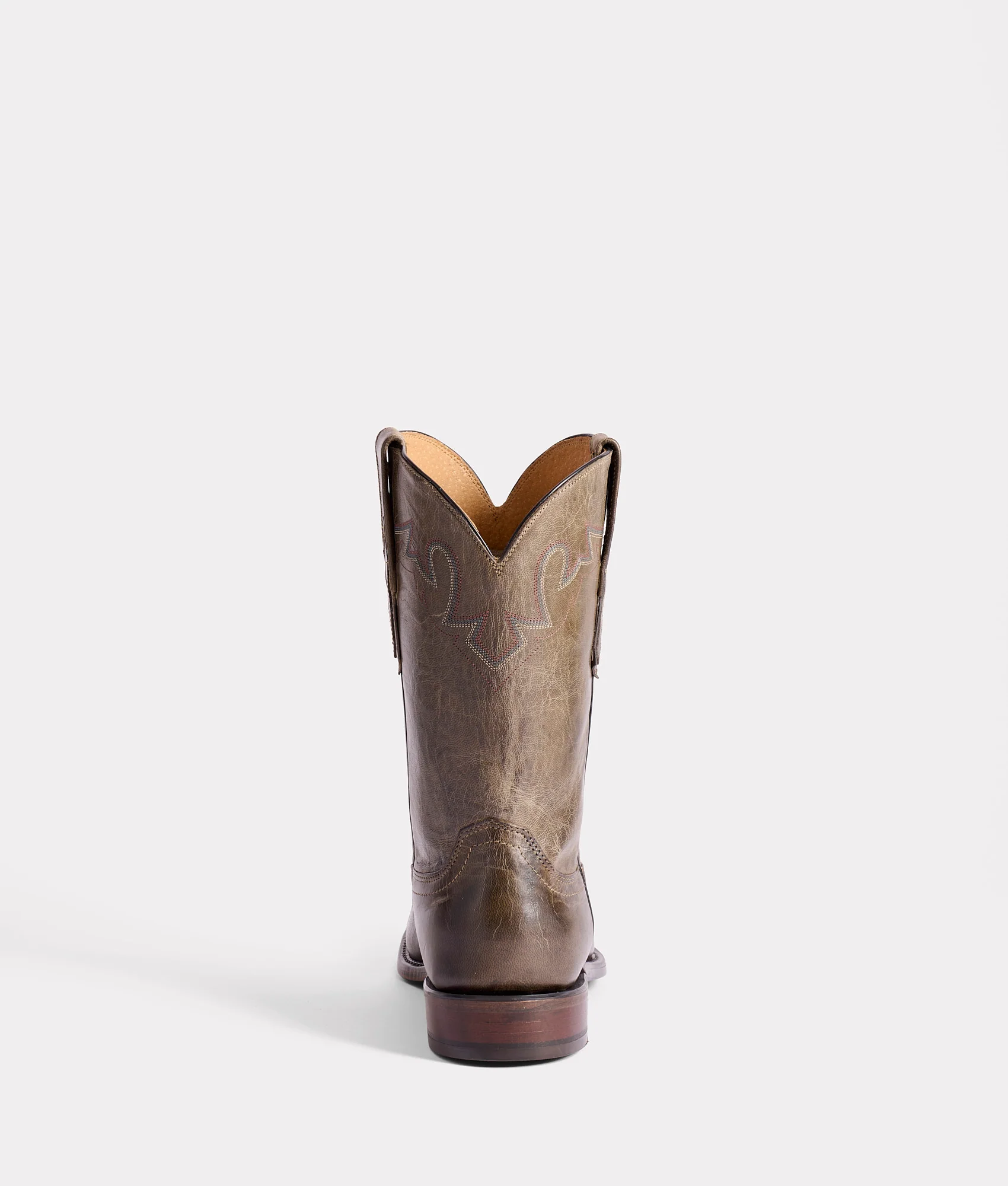 Sunset Roper :: Anthracite Grey