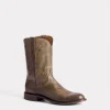 Sunset Roper :: Anthracite Grey