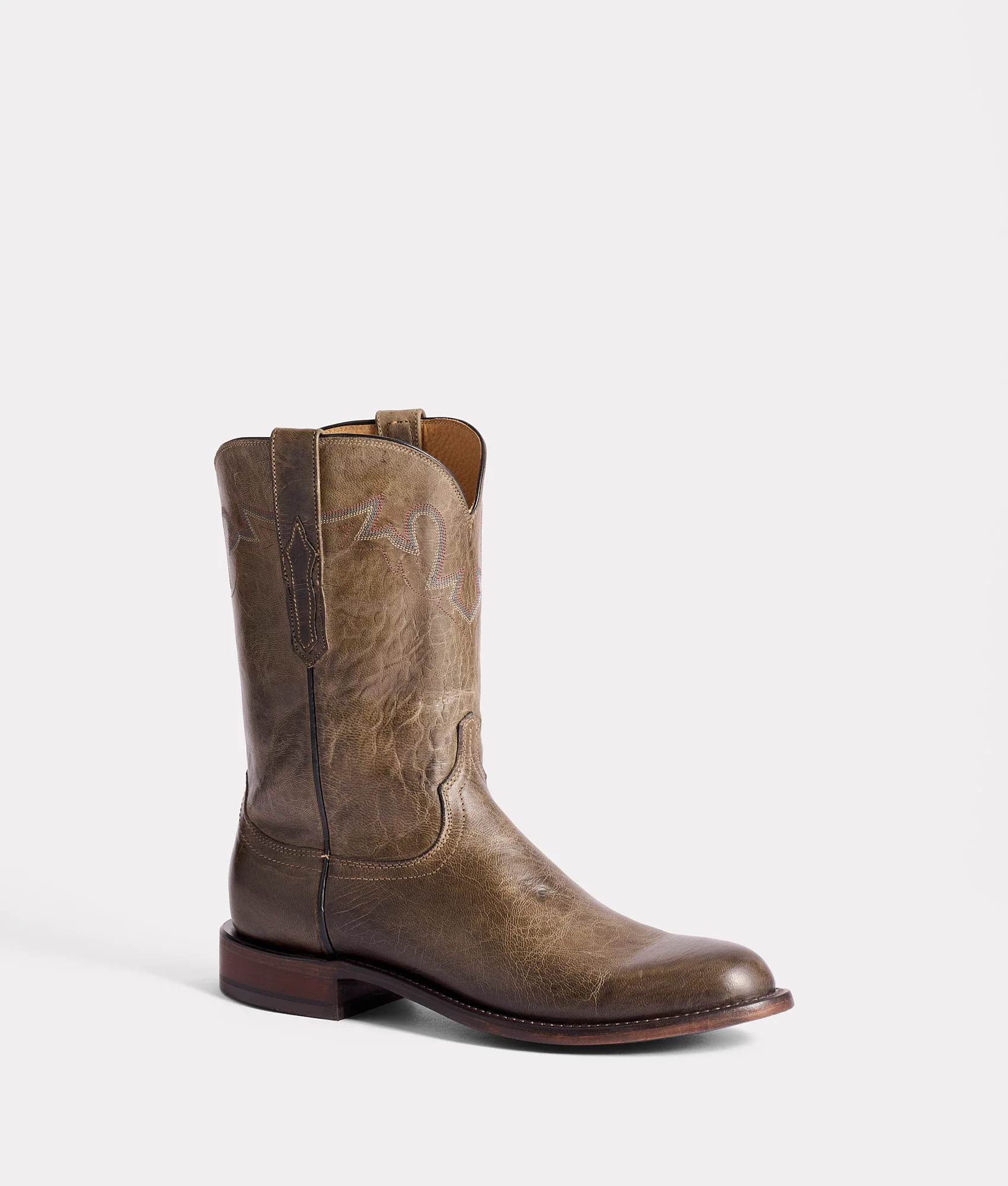 Sunset Roper :: Anthracite Grey