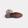 Sunset Roper :: Anthracite Grey