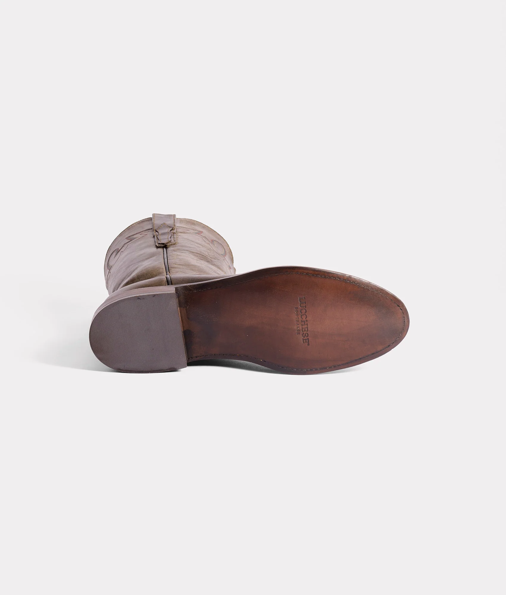 Sunset Roper :: Anthracite Grey