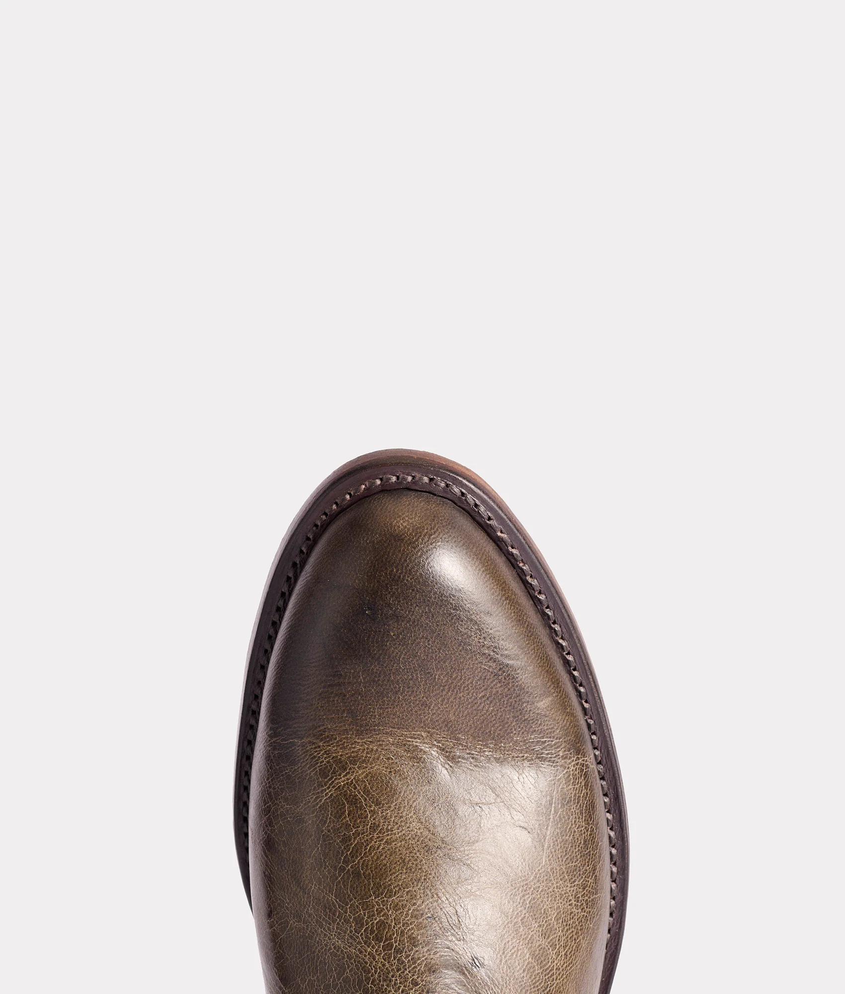 Sunset Roper :: Anthracite Grey