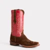Silo :: Polo Brown Curry