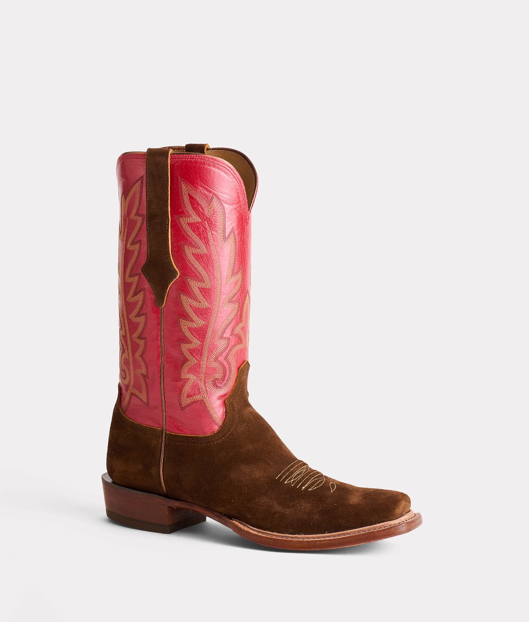 Silo :: Polo Brown Curry