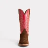 Silo :: Polo Brown Curry