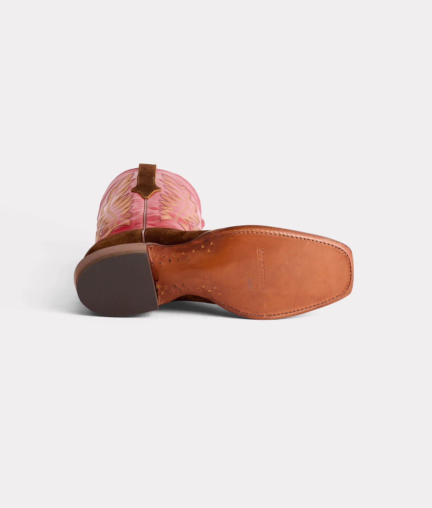 Silo :: Polo Brown Curry