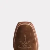 Silo :: Polo Brown Curry