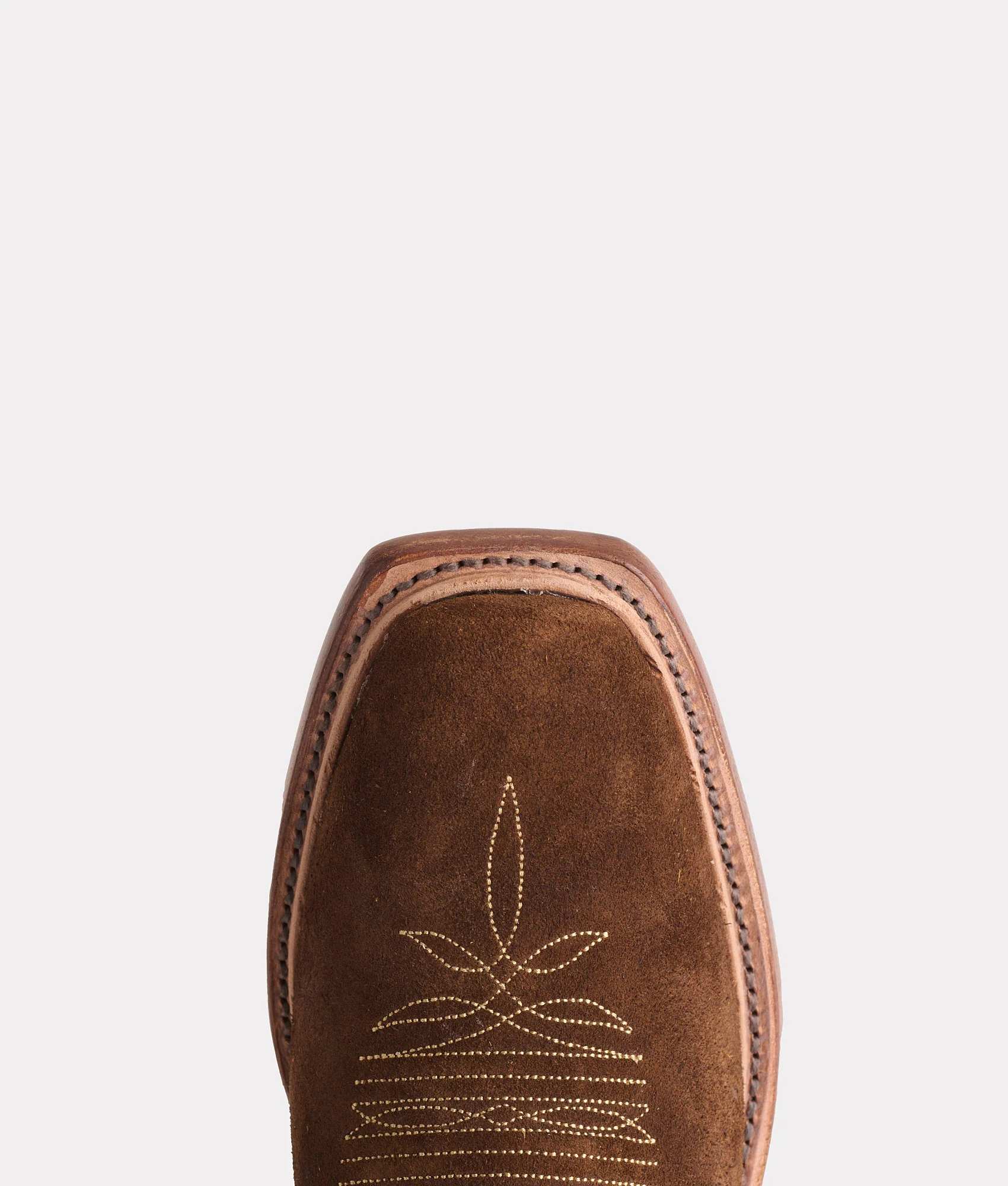 Silo :: Polo Brown Curry