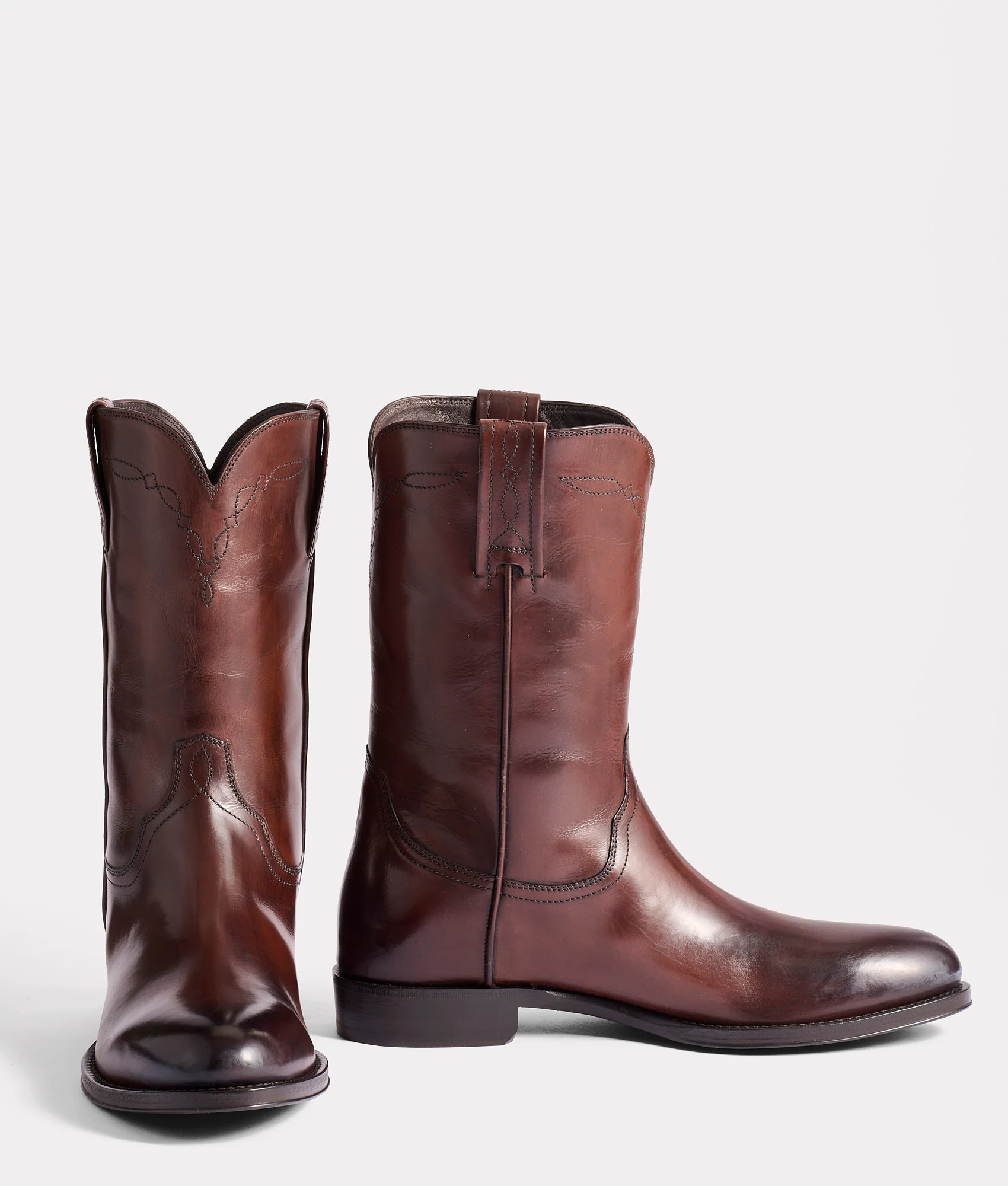 Pioniere :: Dark Brown