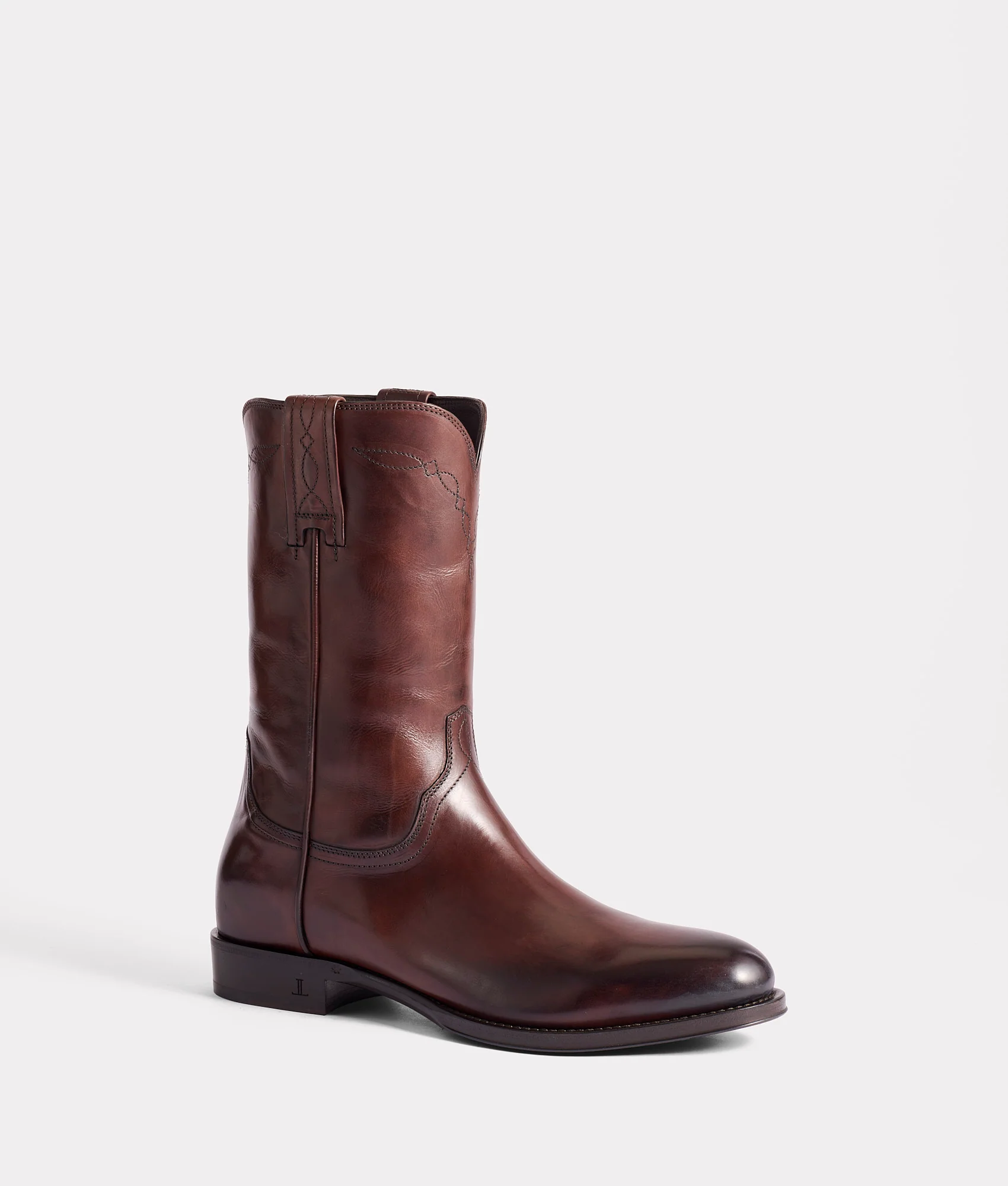 Pioniere :: Dark Brown