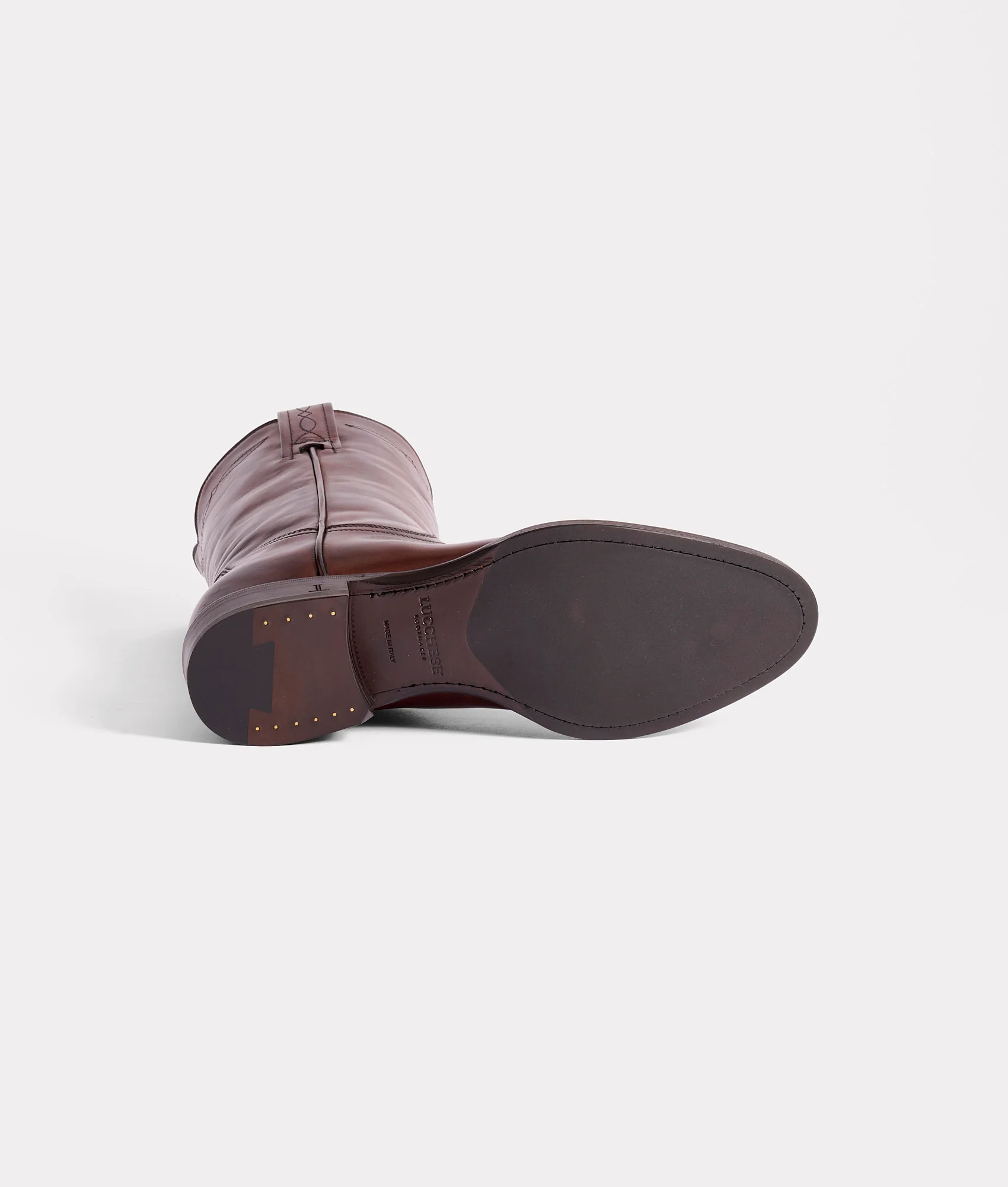 Pioniere :: Dark Brown