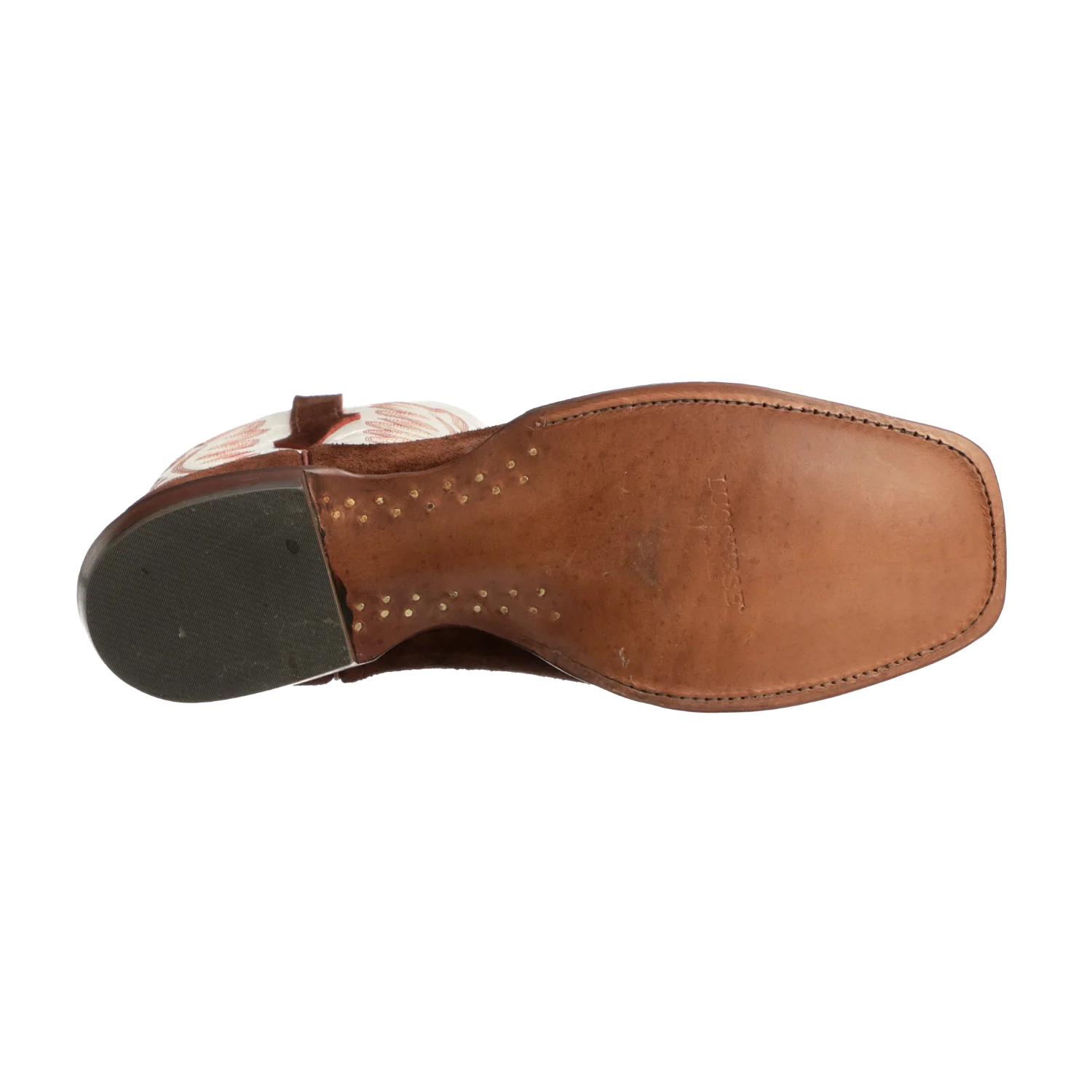 Silo :: Mayan Clay Red
