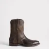 Maestro Suede :: Anthracite Grey