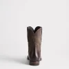 Maestro Suede :: Anthracite Grey