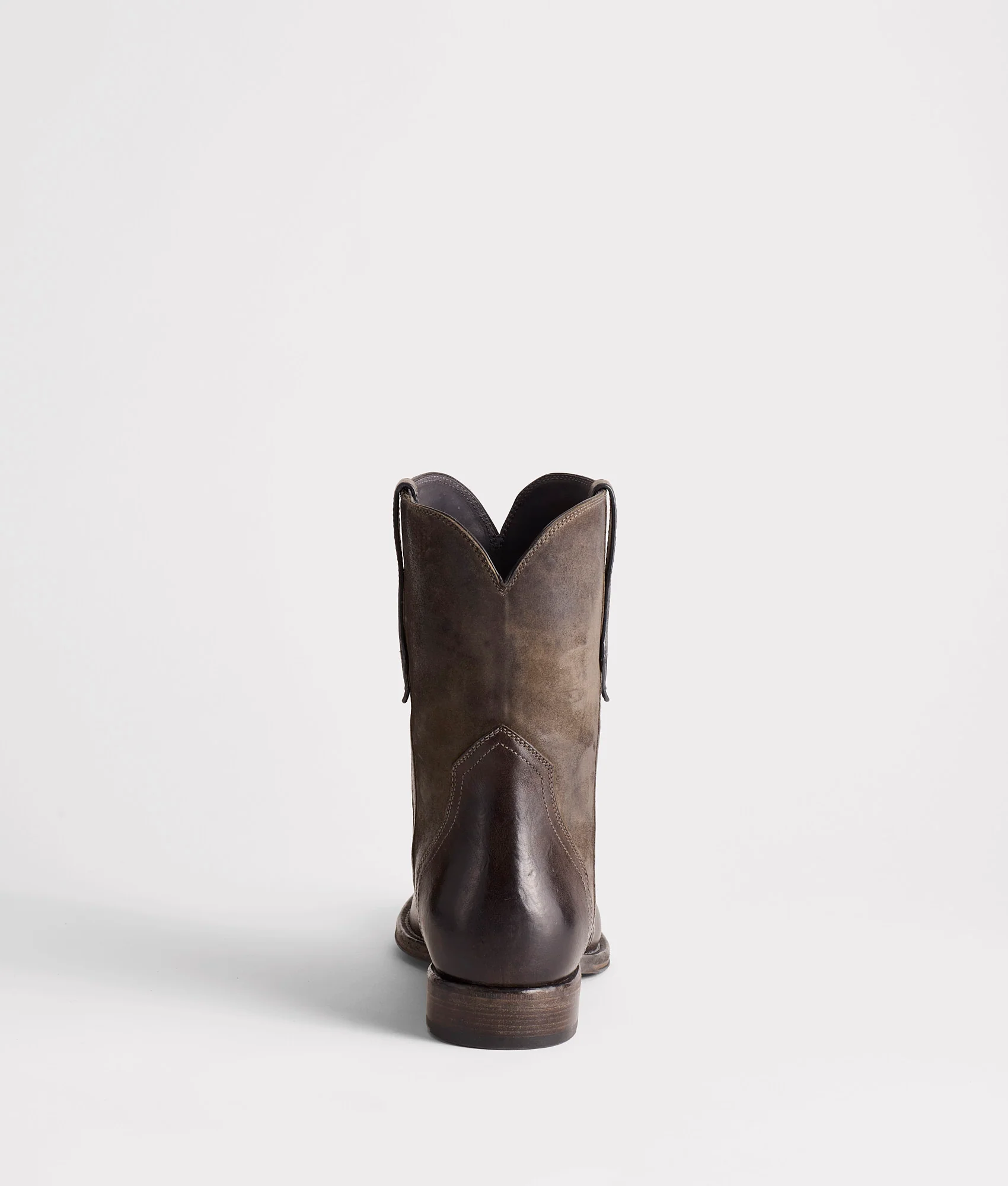 Maestro Suede :: Anthracite Grey