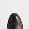 Maestro Suede :: Anthracite Grey