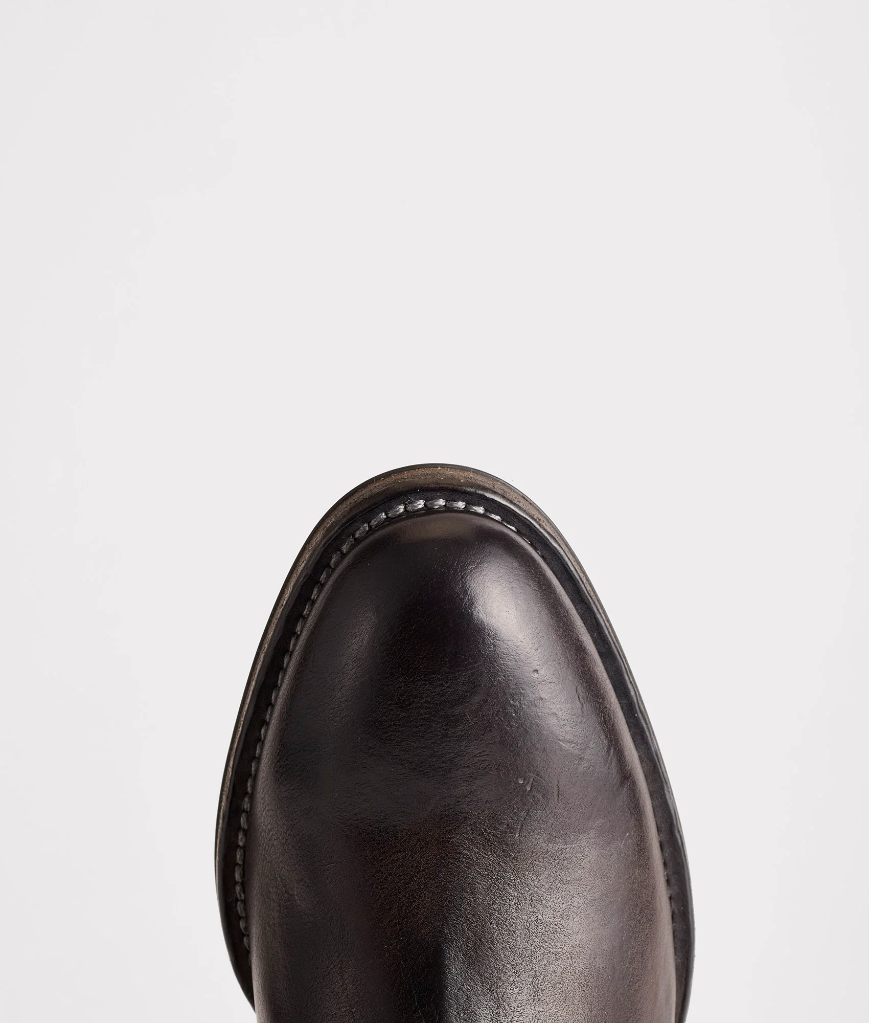 Maestro Suede :: Anthracite Grey