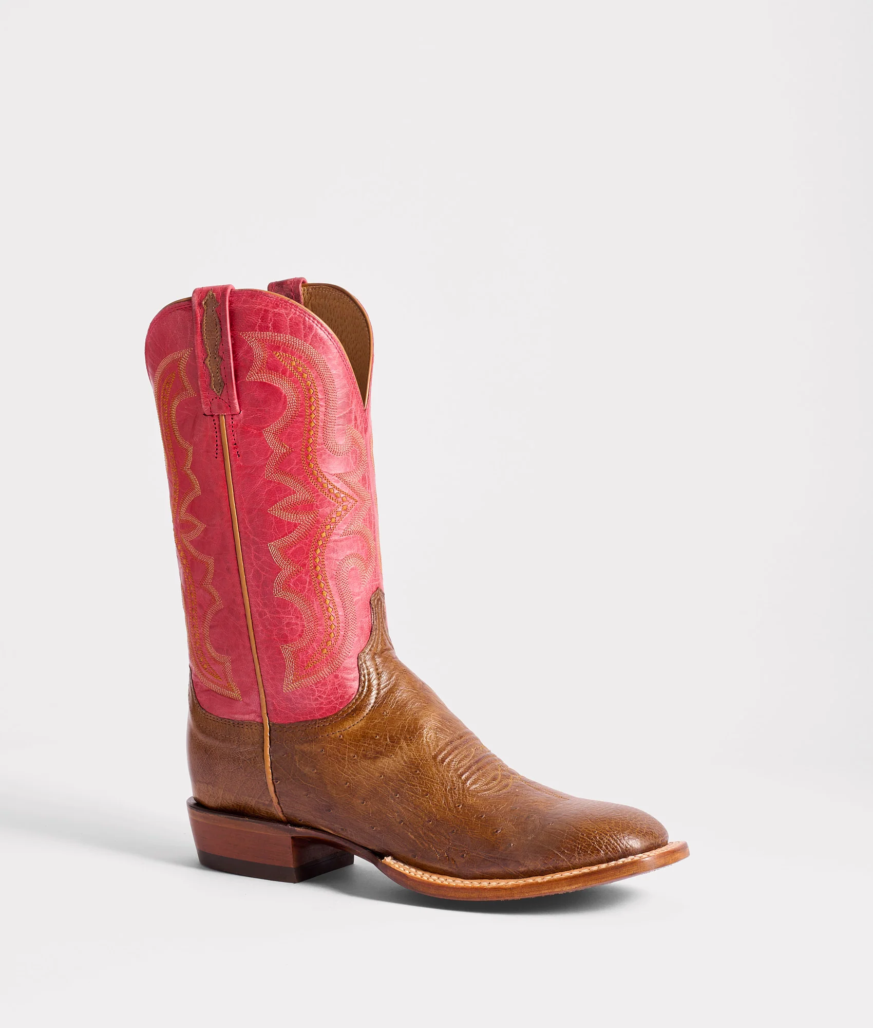 Cecil Exotic :: Sienna