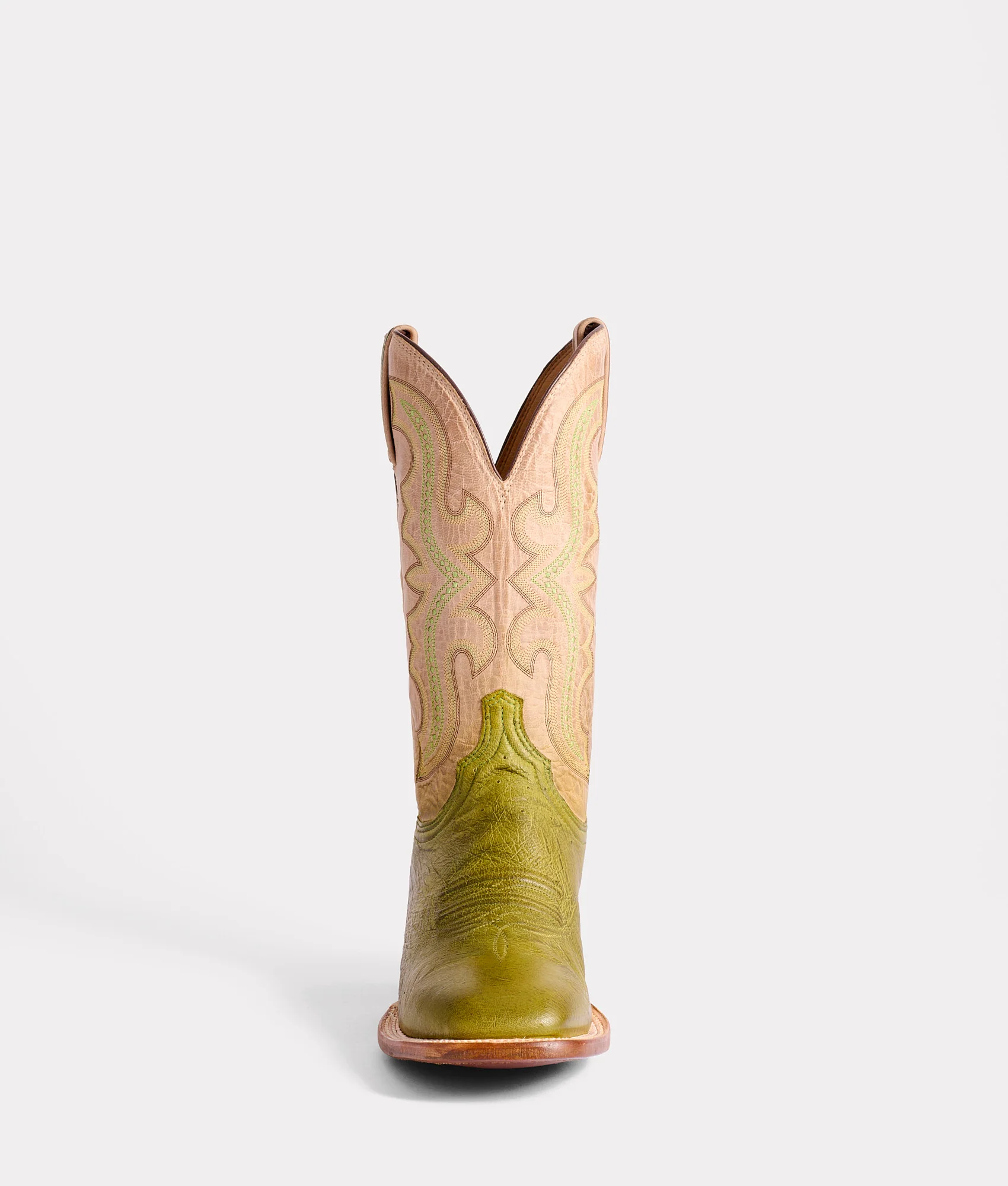 Cecil Exotic :: Fern