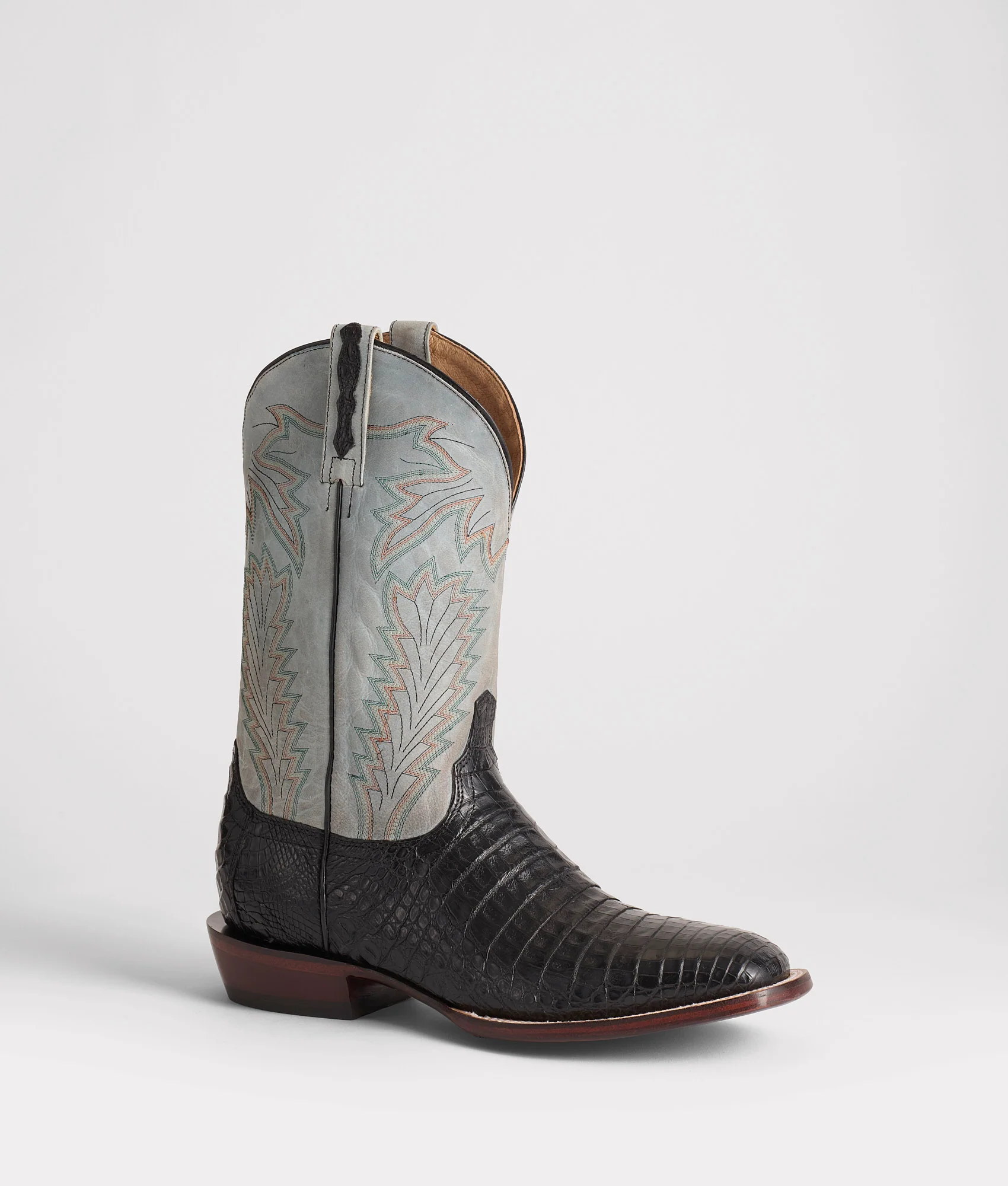 Wyatt :: Light Blue