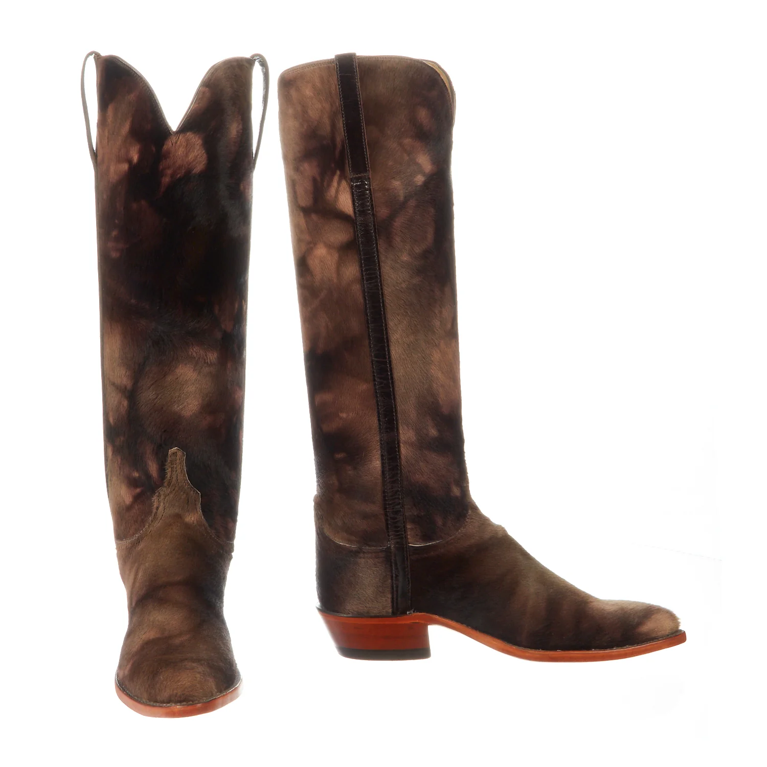 Aurora :: Tan/Olive