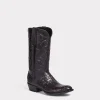 Charles :: Black Cherry + Cordovan