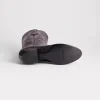 Charles :: Black Cherry + Cordovan