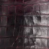 Charles :: Black Cherry + Cordovan