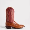Wyatt :: Red