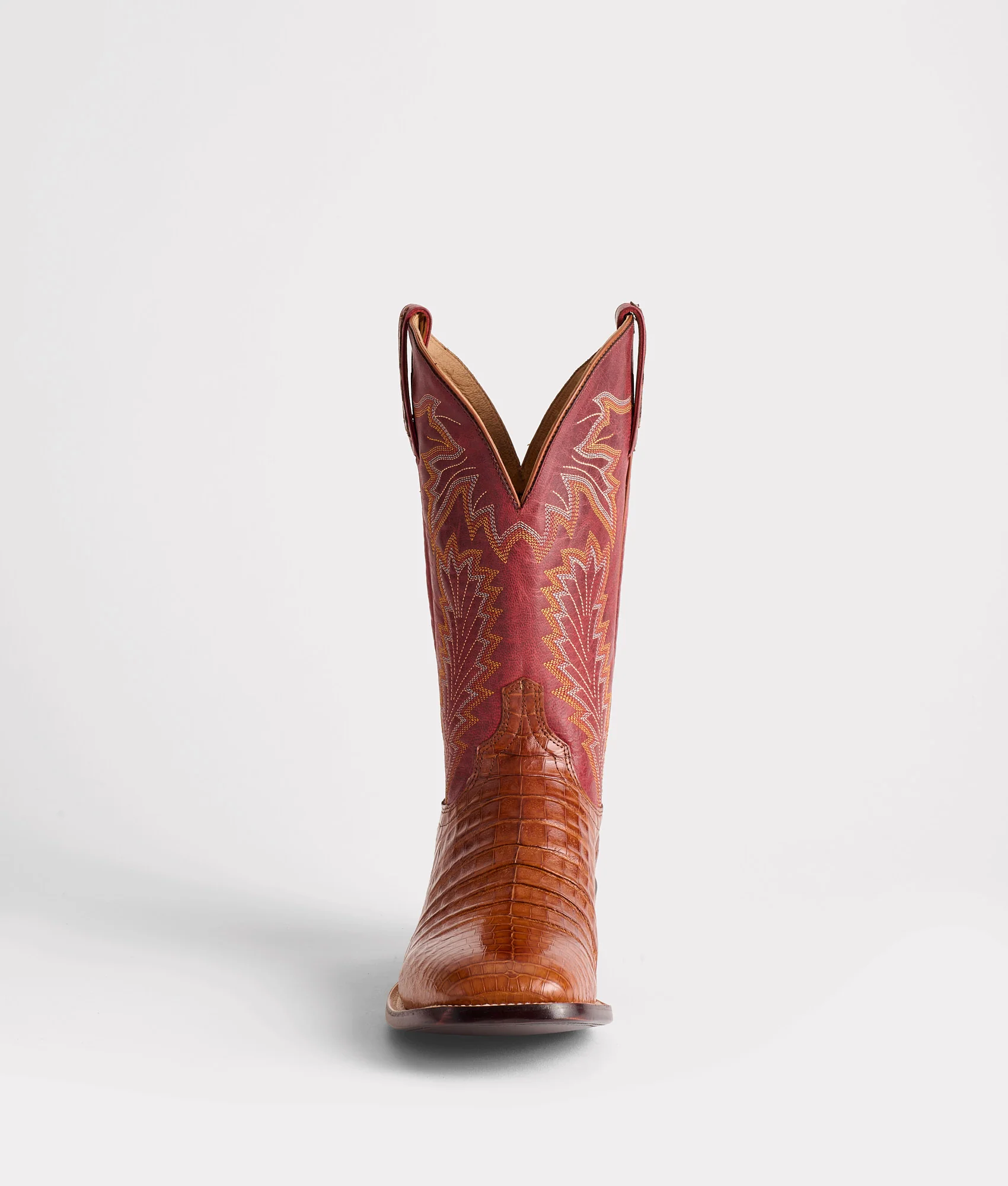 Wyatt :: Red